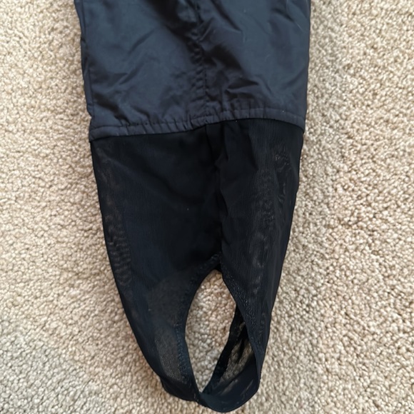 Obermeyer high waist stirrup ski pants - Picture 6 of 12